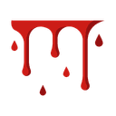 Blood Icon