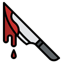 Bloody Icon