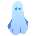 Floating Ghost